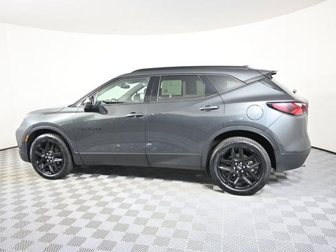Used 2020 Chevrolet Blazer LT w/ LPO, Floor Liner Package AWD/4WD image 3