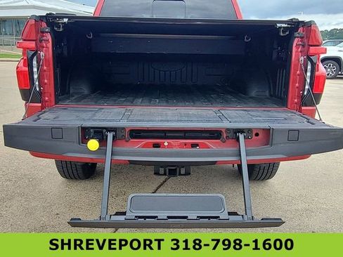 Used 2023 Ford F150 Lightning Lariat w/ Equipment Group 511A High AWD/4WD image 27