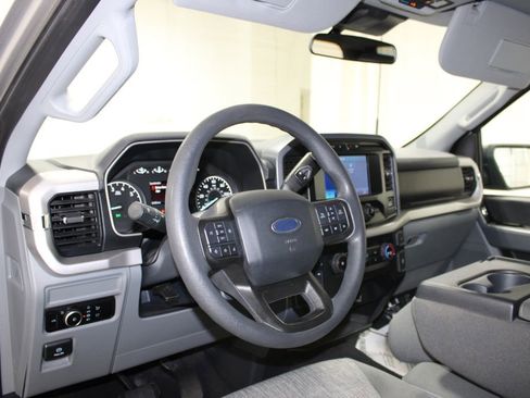 Used 2023 Ford F150 XLT image 17