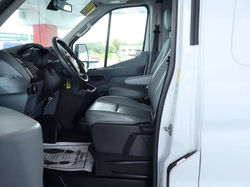 Used 2019 Ford Transit 350 148 Medium Roof RWD image 15