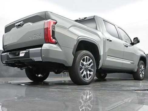 New 2026 Toyota Tundra 1794 Edition image 27