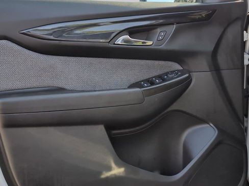 Used 2024 Chevrolet TrailBlazer LS FWD image 16