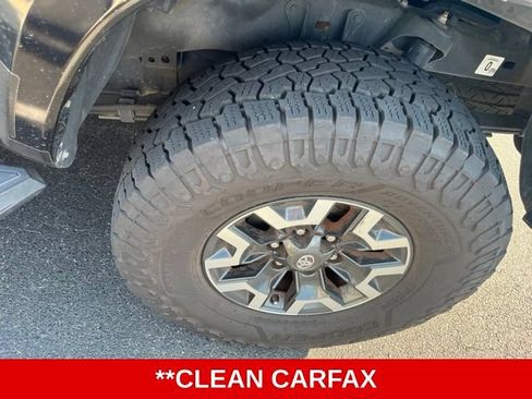 Used 2019 Toyota Tacoma TRD Sport RWD image 5