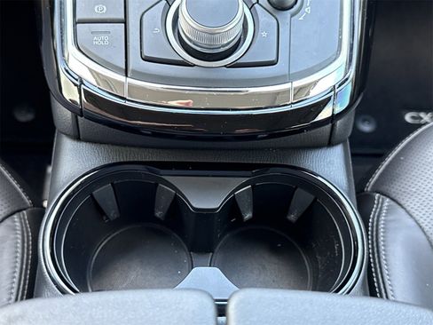 Used 2022 MAZDA CX-9 Touring Plus image 33