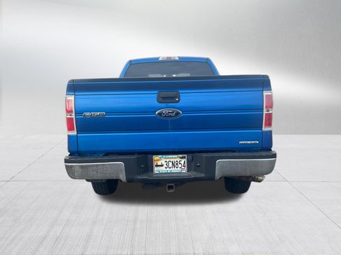 Used 2012 Ford F150 XLT w/ XLT Convenience Pkg image 6