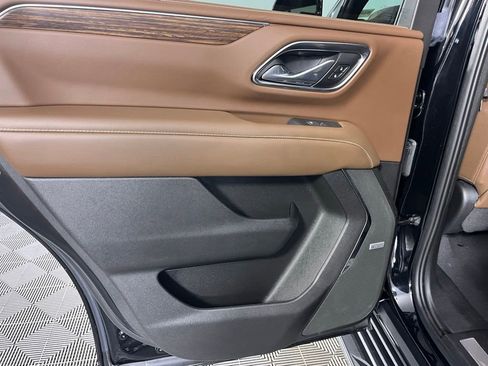 Used 2023 Chevrolet Tahoe High Country image 28