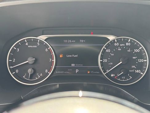 Used 2023 Nissan Rogue SV AWD/4WD image 26