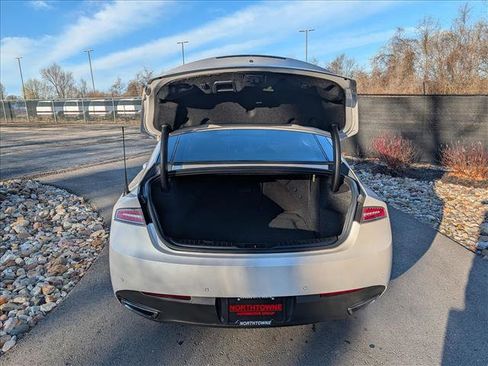 Used 2014 Lincoln MKZ w/ Equipment Group 102A Reserve image 21