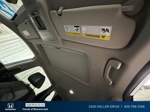 Certified 2023 Honda CR-V EX-L image 27
