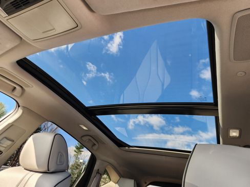 Certified 2021 Acura RDX Advance Package image 16