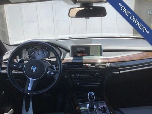 Used 2016 BMW X5 xDrive35i AWD/4WD image 2