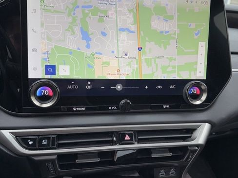 Used 2023 Lexus RX 350 AWD w/ Cold Area Package image 5