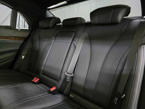 Certified 2016 Mercedes-Benz S 550 4MATIC Sedan image 19