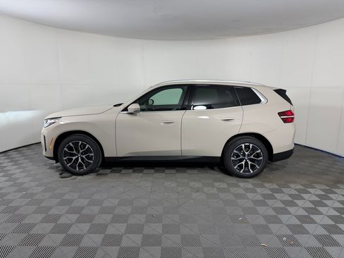 Used 2026 BMW X3 xDrive30i AWD/4WD image 2