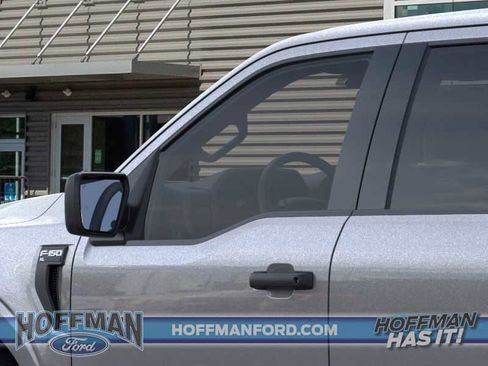 New 2026 Ford F150 XL AWD/4WD image 20