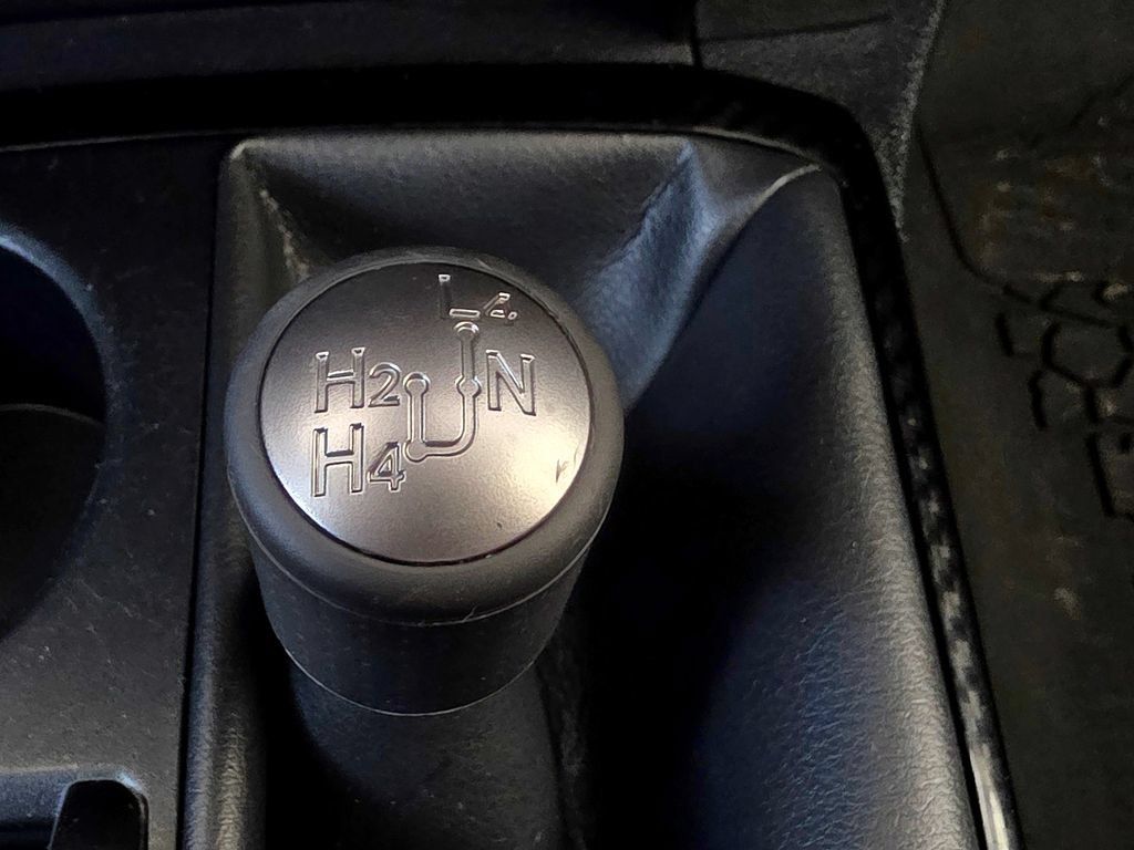 Used 2021 Toyota 4Runner TRD Pro AWD/4WD image 46