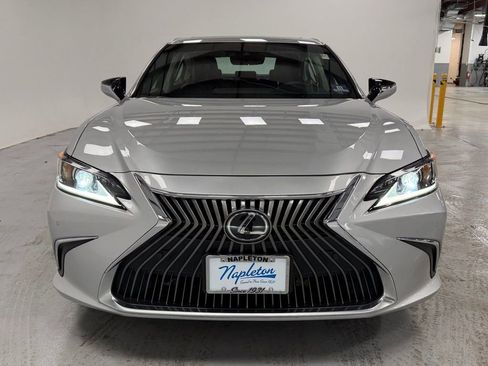 Used 2020 Lexus ES 350 350 image 7