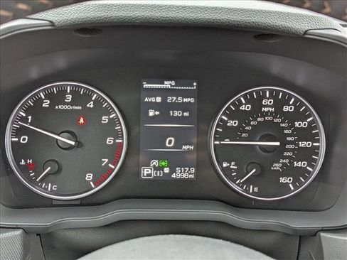 Certified 2026 Subaru Forester Touring AWD/4WD image 11