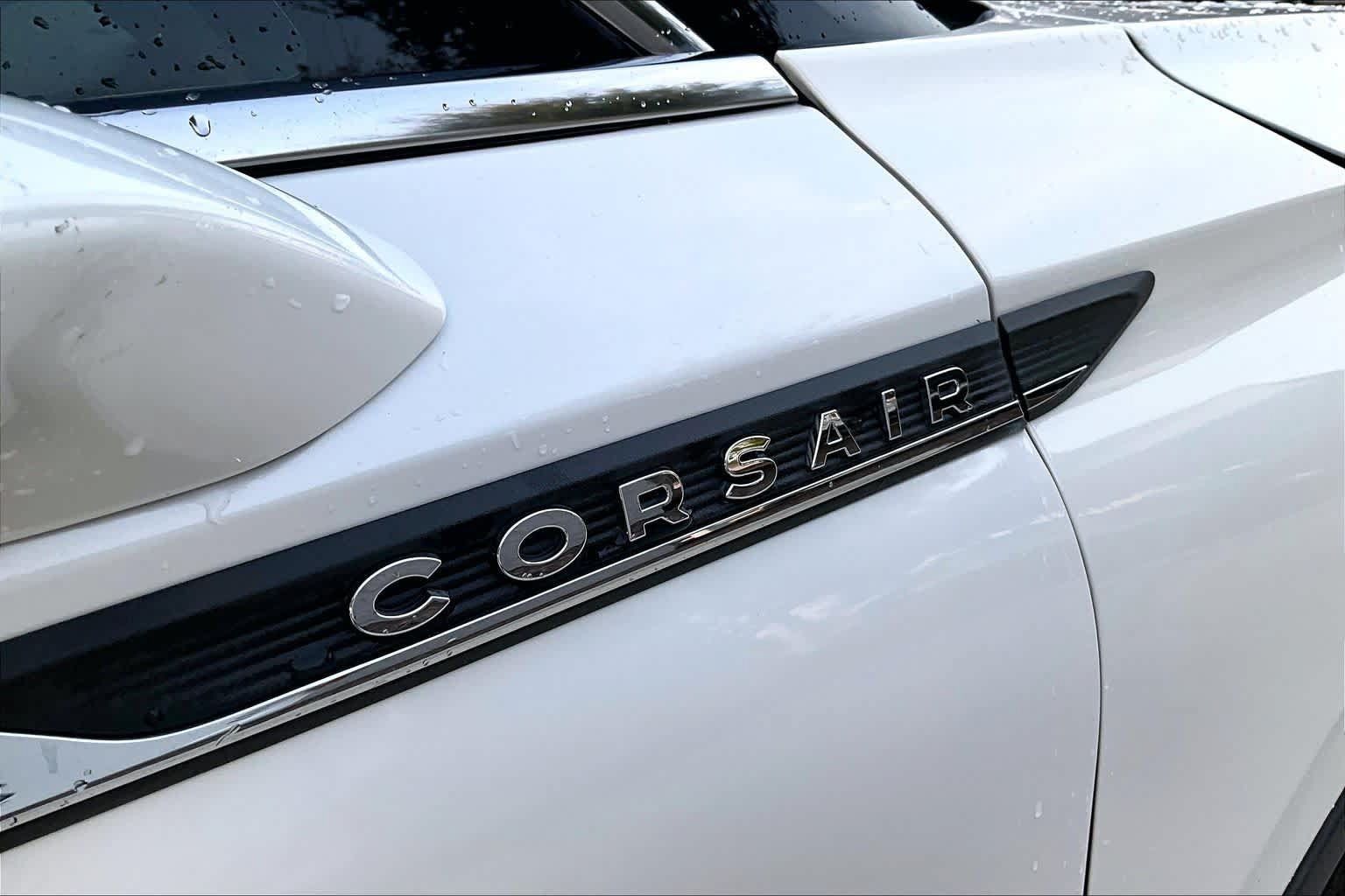Used 2020 Lincoln Corsair FWD w/ Equipment Group 101A image 10