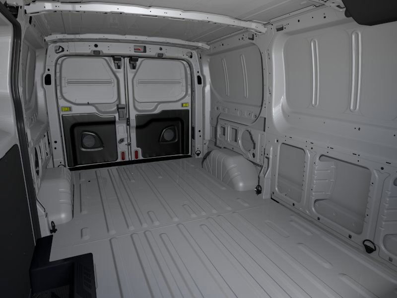 New 2026 Ford Transit 250 Low Roof RWD image 11