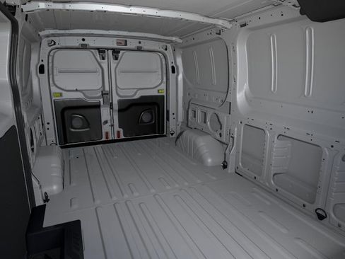 New 2026 Ford Transit 250 Low Roof image 11