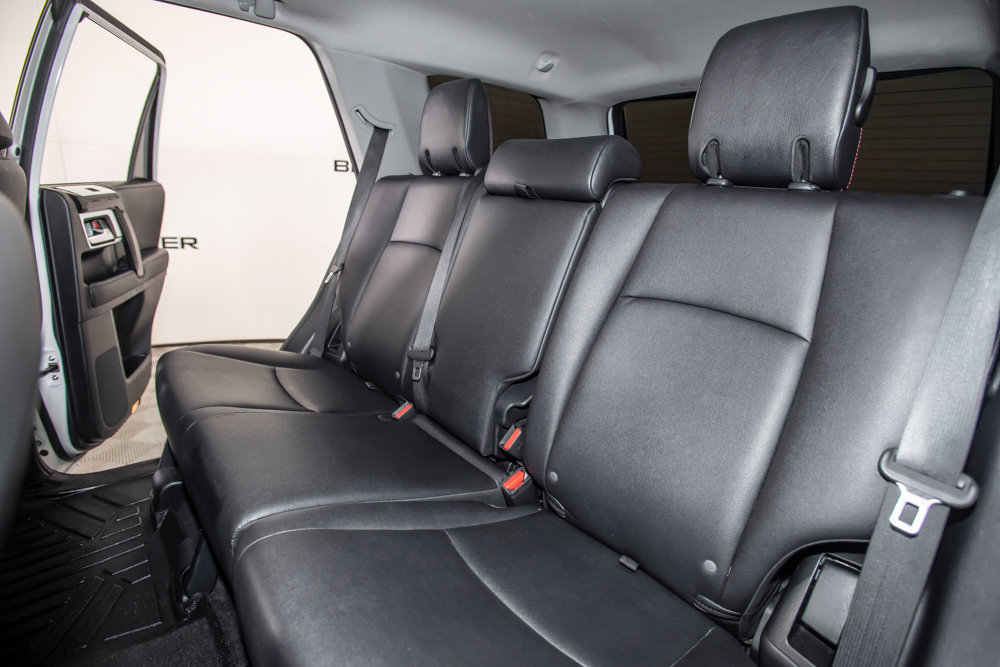 Used 2020 Toyota 4Runner TRD Pro AWD/4WD image 14