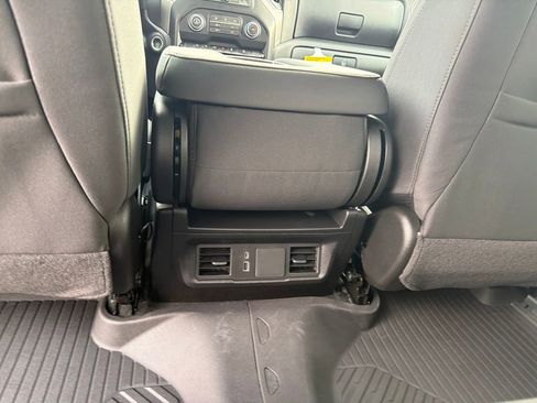 New 2026 Chevrolet Silverado 1500 Custom Trail Boss image 24