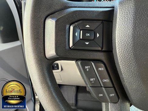 Used 2019 Ford F150 XL w/ Equipment Group 101A Mid image 10