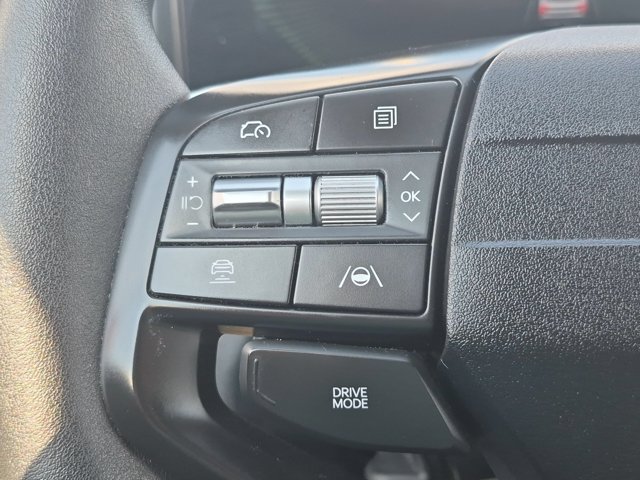 Used 2025 Kia K4 FWD image 18