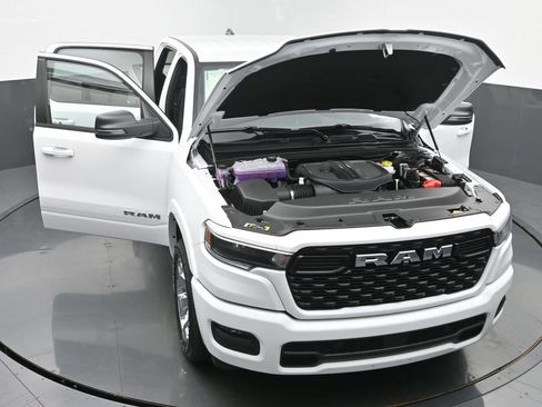New 2026 RAM 1500 Big Horn image 62