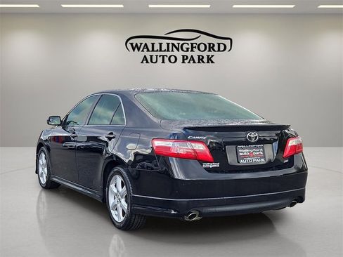 Used 2007 Toyota Camry XLE image 6