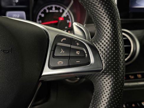 Used 2019 Mercedes-Benz GLC 63 AMG 4MATIC image 28