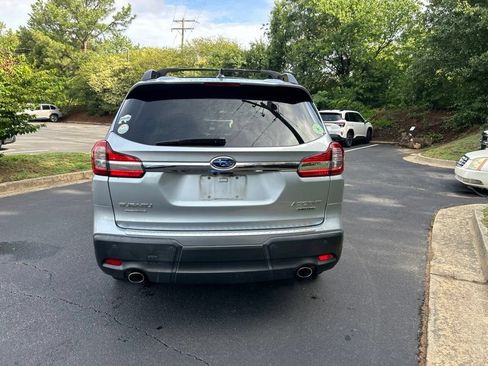 Used 2019 Subaru Ascent Limited w/ Popular Package #3 AWD/4WD image 4