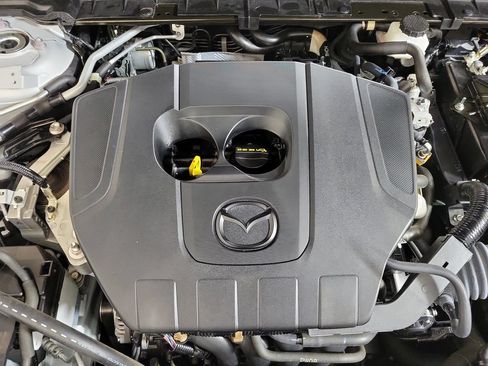 Used 2025 MAZDA CX-30 AWD 2.5 S w/ Select Sport Pkg image 10
