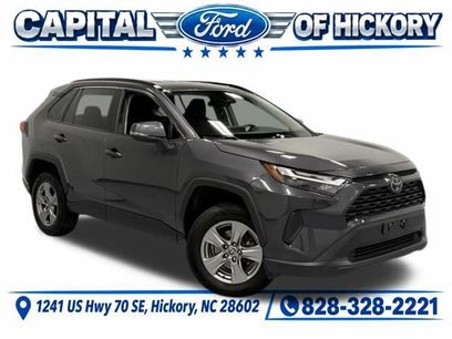 Used 2024 Toyota RAV4 XLE