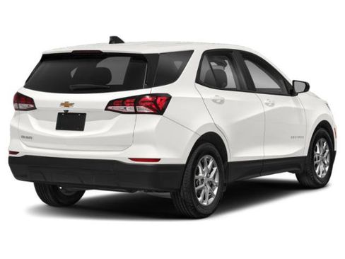 Used 2024 Chevrolet Equinox Premier AWD/4WD image 2