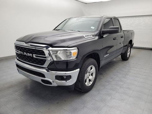 Used 2022 RAM 1500 Big Horn image 15