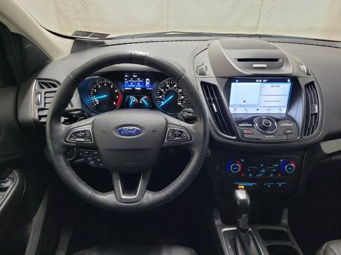 Used 2017 Ford Escape Titanium AWD/4WD image 22