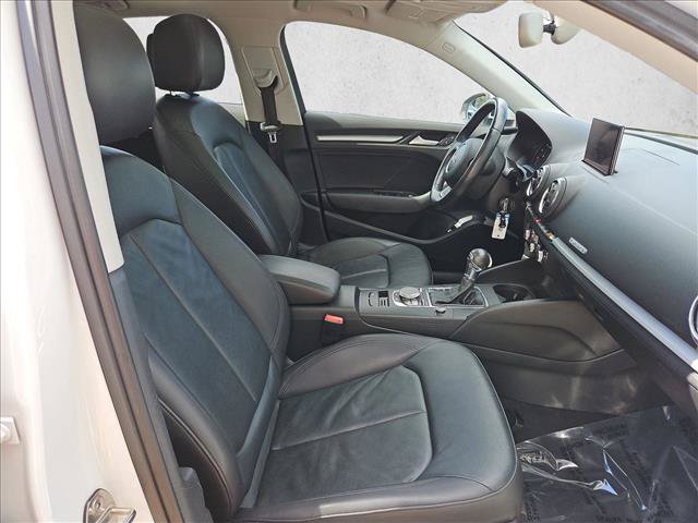Used 2015 Audi A3 2.0T Premium w/ Audi MMI Navigation Plus AWD/4WD image 28