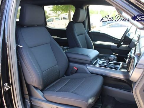 New 2026 Ford F150 XLT AWD/4WD image 8