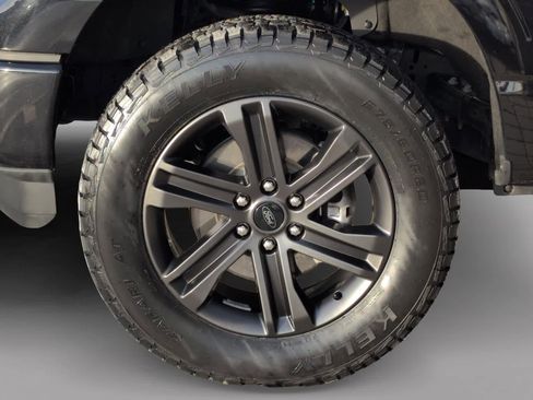 Used 2022 Ford F150 XLT w/ Equipment Group 302A High image 8