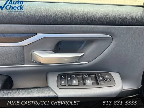 Used 2023 RAM 1500 Big Horn AWD/4WD image 9