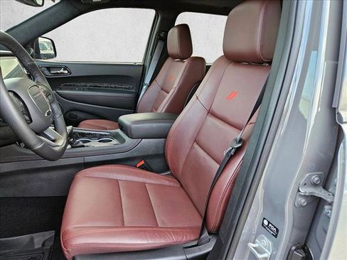 Used 2026 Dodge Durango GT image 17