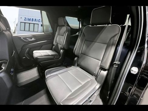 Certified 2021 Chevrolet Tahoe Premier image 19