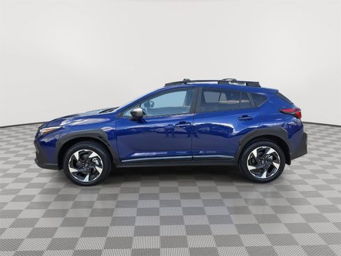Used 2025 Subaru Crosstrek 2.5i Limited image 9