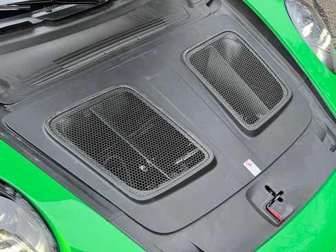 Certified 2024 Porsche 911 GT3 RS image 38