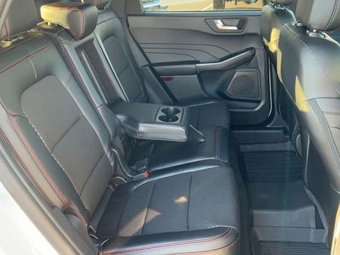 New 2026 Ford Escape ST-Line w/ Cold Weather Package image 19