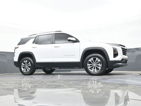 New 2026 Chevrolet Equinox LT FWD image 54