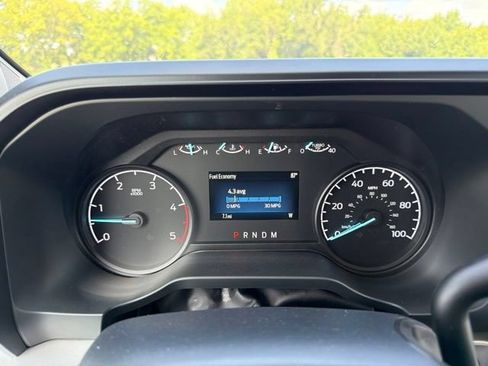 New 2026 Ford F250 XLT w/ FX4 Off-Road Package AWD/4WD image 21