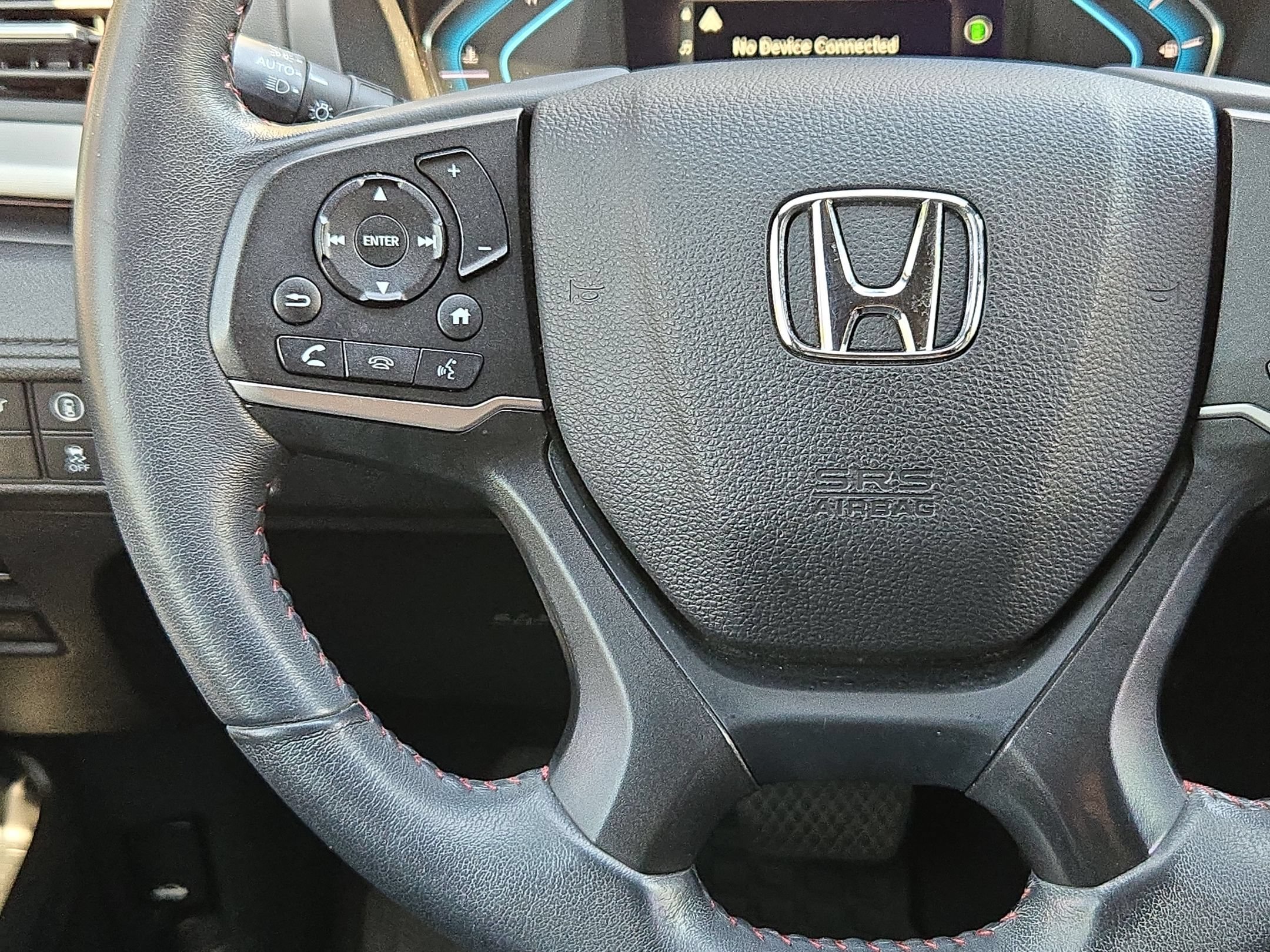 Used 2023 Honda Odyssey Sport image 21